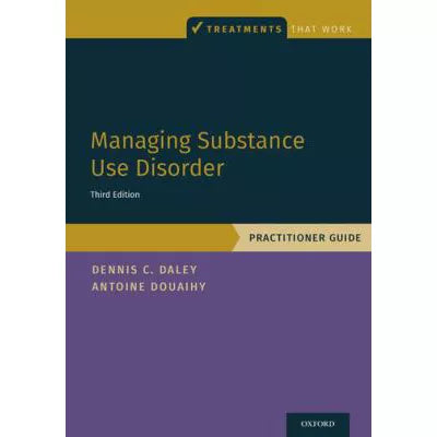 Managing Substance Use Disorder