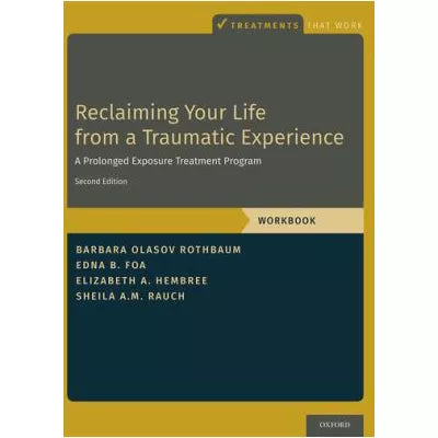 Reclaiming Your Life from a Traumatic Experience