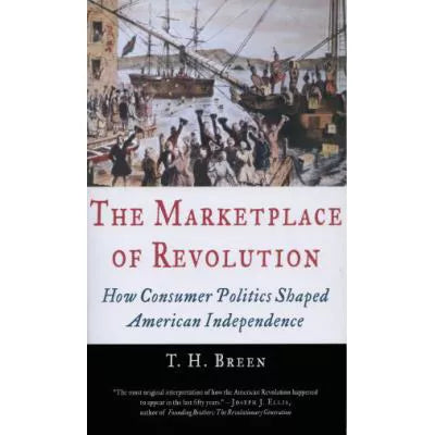 Marketplace of Revolution