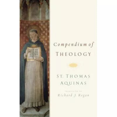 Compendium of Theology