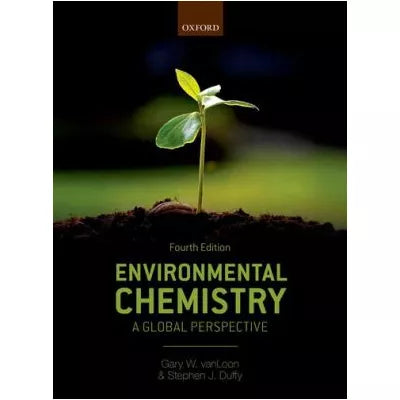 Environmental Chemistry