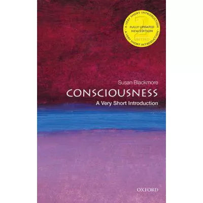 Consciousness: Short Intro