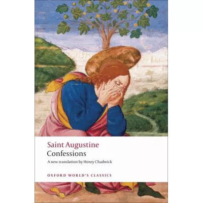 Confessions (New Trans Chadwick)
