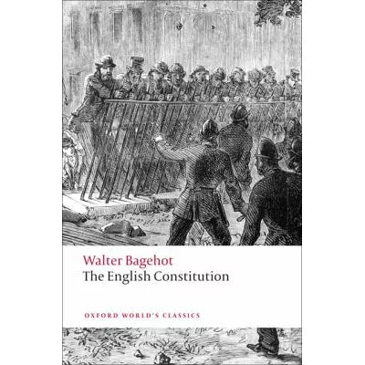 English Constitution