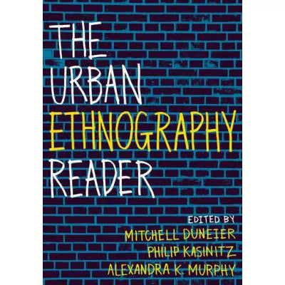 Urban Ethnography Reader