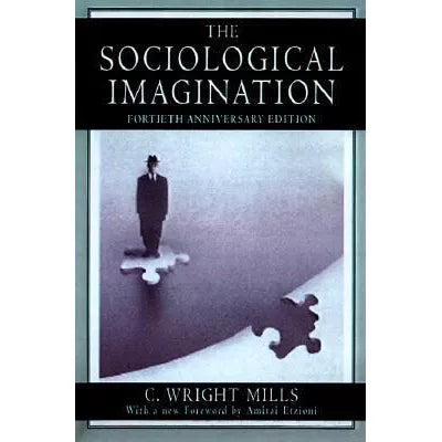 The Sociological Imagination