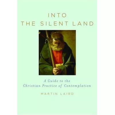 Into the Silent Land