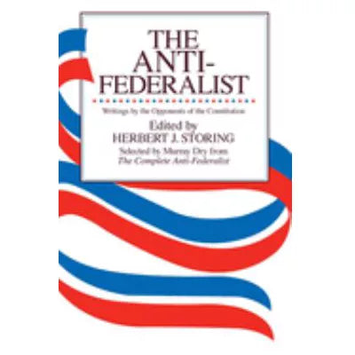 Anti-Federalist