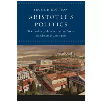 Aristotle's Politics