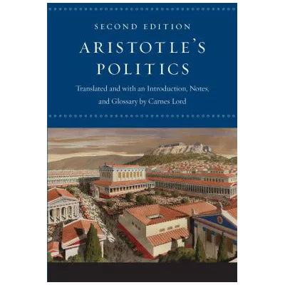 Aristotle's Politics