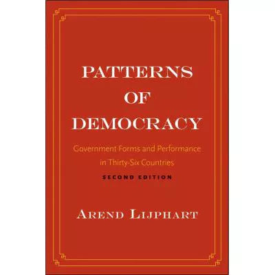 Patterns of Democracy