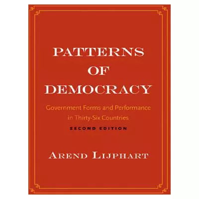 Patterns of Democracy