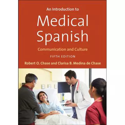 Intro to Medical Spanish