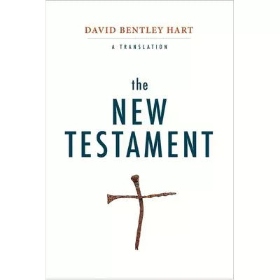 New Testament: A Translation