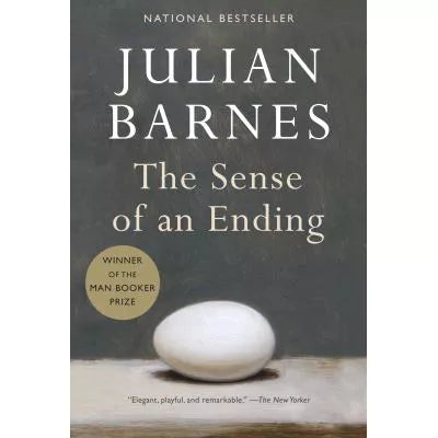 Sense of an Ending