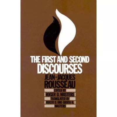 First &amp; Second Discourses