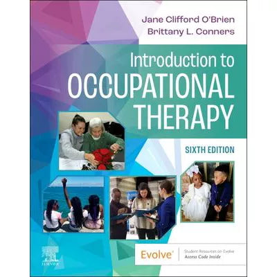 Intro to Occupational Therapy