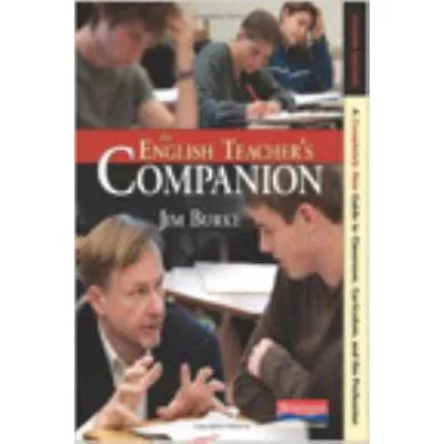 English Teacher's Companion