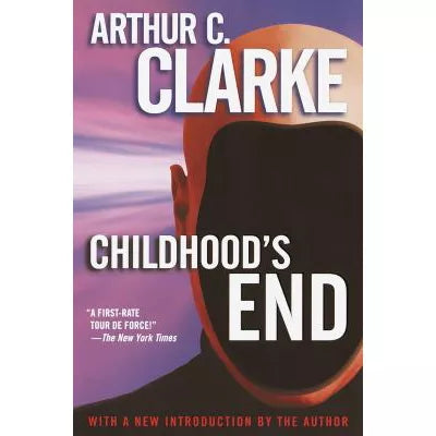 Childhood's End (Trade Ed)
