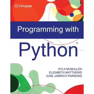 Programming with Python