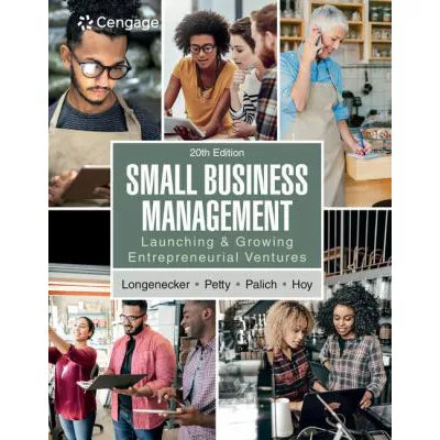 Small Business Management