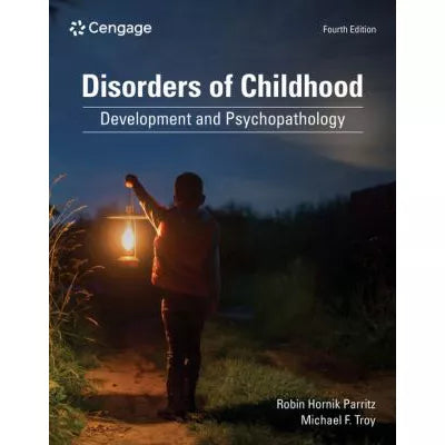 Disorders of Childhood