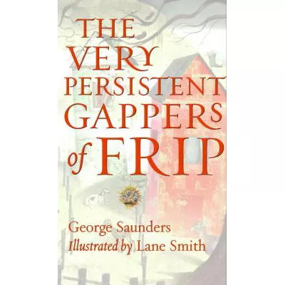 Very Persistent Gappers of Frip