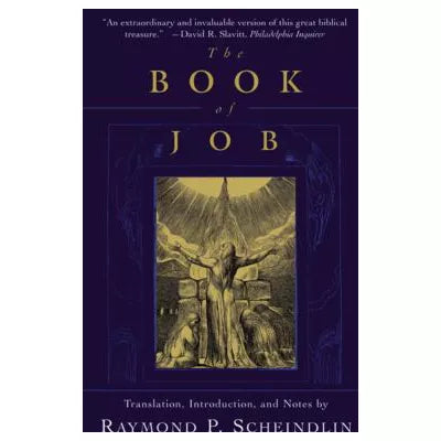 Book of Job