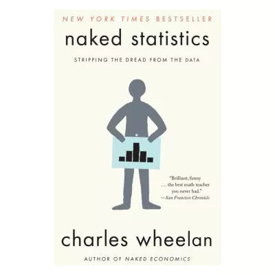 Naked Statistics