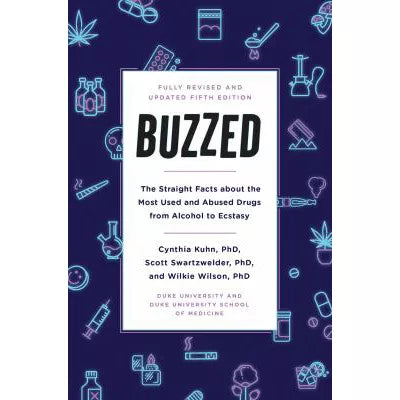 Buzzed