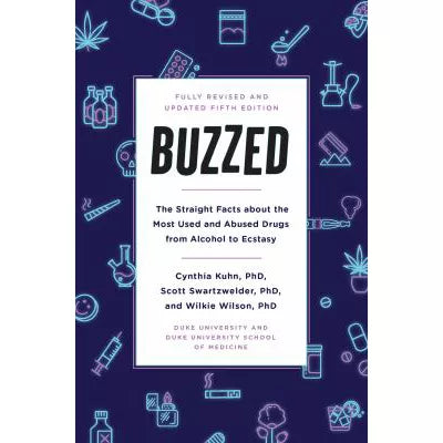 Buzzed