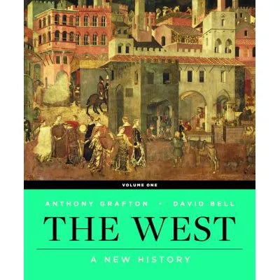 The West : A New History