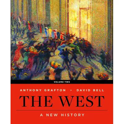 The West : A New History