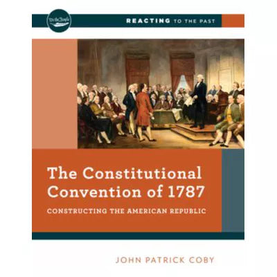 Constitutional Convention of 1787
