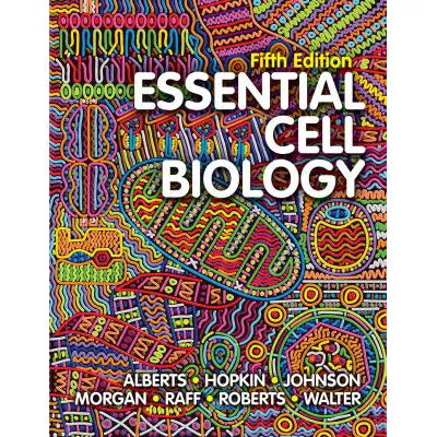Essen Cell Biology (Loose Pgs)(w/ebook acc)