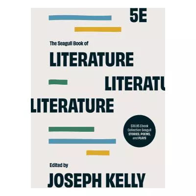 Seagull Book of Literature set