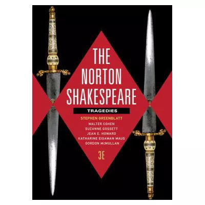 Norton Shakespeare: Tragedies (w/Access)