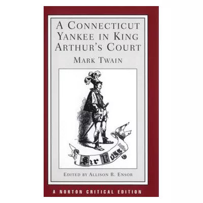 Connecticut Yankee in King Arthur's Court