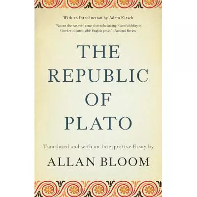 Republic of Plato