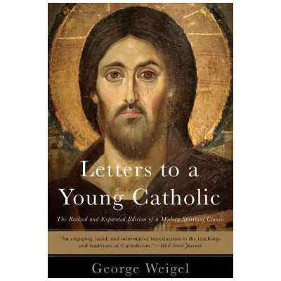 Letters to a Young Catholic