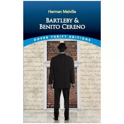 Bartleby and Benito Cereno
