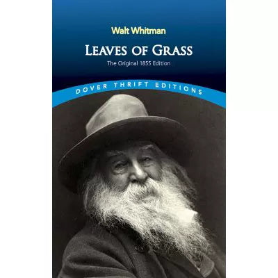 Leaves of Grass