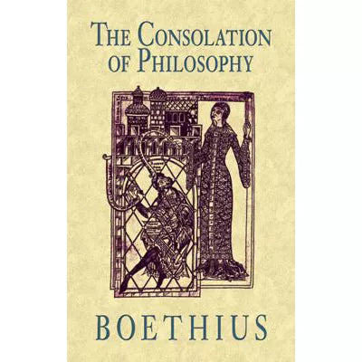 The Consolation of Philosophy