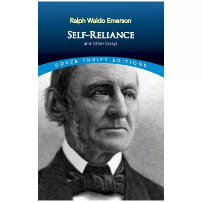 Self-Reliance and Other Essays