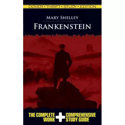 Frankenstein Thrift Study Edition