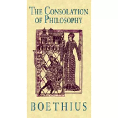 Consolation of Philosophy