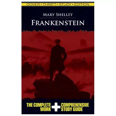 Frankenstein Thrift Study Edition