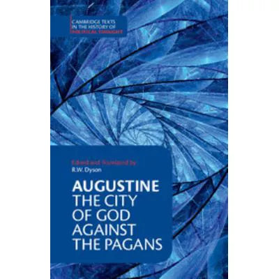 City of God Against the Pagans