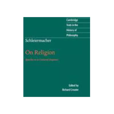 On Religion