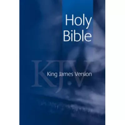 Holy Bible: KJV